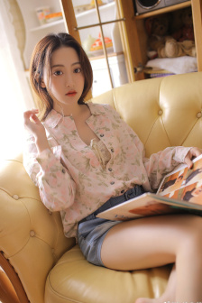 明星专题：斌子