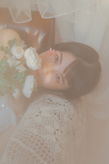 迷人服务员bd高清
