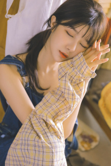爱到最后