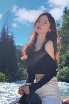 真夏龙