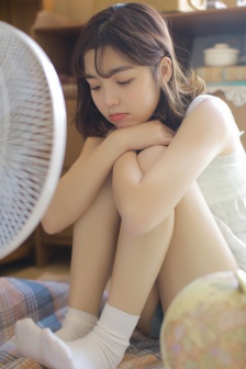 公交车上的奶水